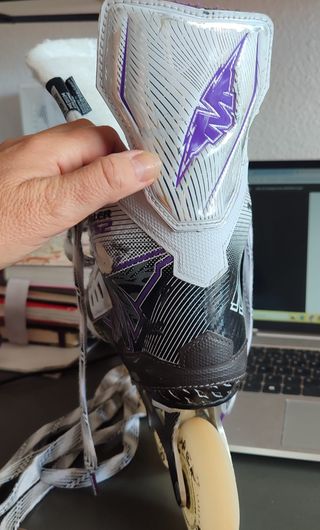 Patines Hockey Línea 6 - Nuevos