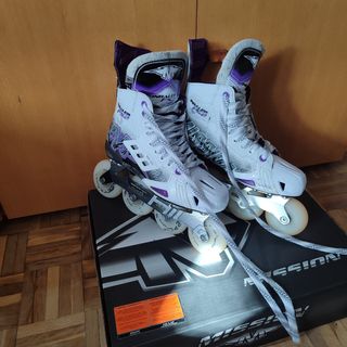 Patines Hockey Línea 6 - Nuevos