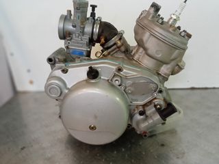 Motor AM6 usado