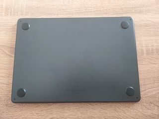 MACBOOK AIR M3 8/512 COLOR MEDIANOCHE (MIDNIGHT)