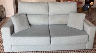Sofa cama dos plazas