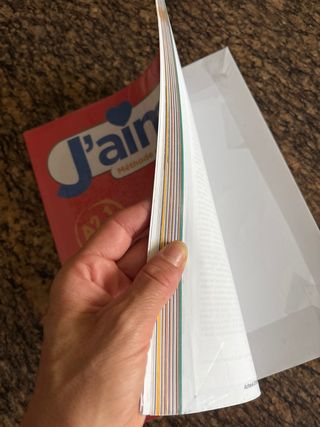 Jaime Methode de Francais 2