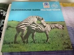 Vinilo Bloodhound Gang-The Bad Touch