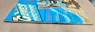 Rivista The Games Machine Anno II n.7 Marzo 1989
