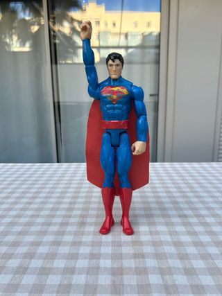 6 Figuras Marvel - Súperhéroes