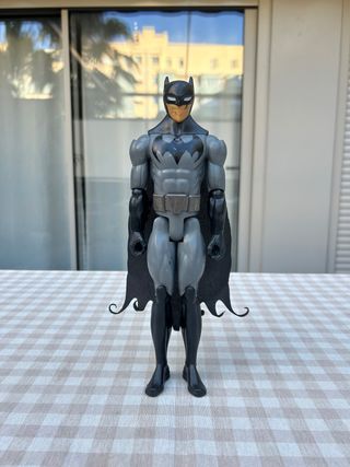 6 Figuras Marvel - Súperhéroes