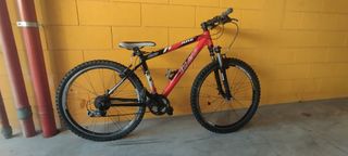 Mountain Bike Olmo 