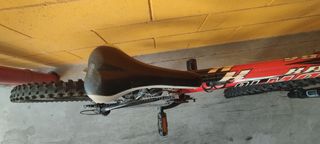 Mountain Bike Olmo 