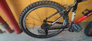 Mountain Bike Olmo 