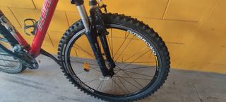 Mountain Bike Olmo 