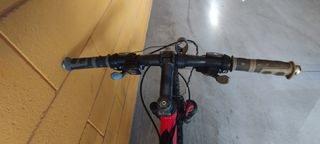 Mountain Bike Olmo 