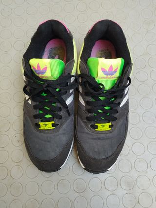 ADIDAS TORSION ZX 1000 C MUJER T-42