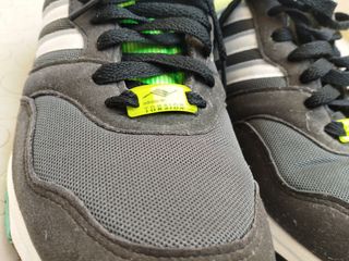 ADIDAS TORSION ZX 1000 C MUJER T-42