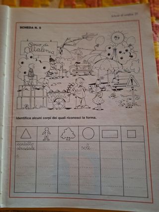 GuidaSi 2^ ciclo
