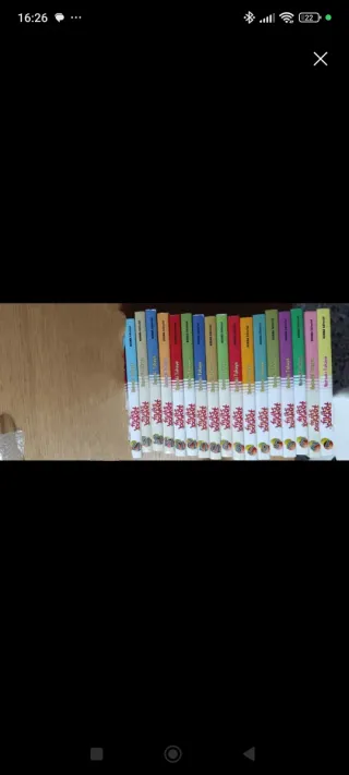 FRUITS BASKET 1-17 (Spanish Edition)