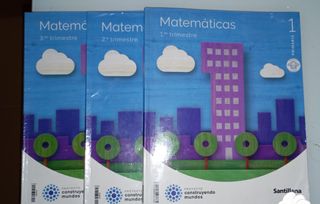 MATEMATICAS M LIGERA 1 PRIMARIA CONSTRUYENDO MU...