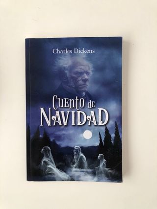 CUENTO DE NAVIDAD (Spanish Edition)