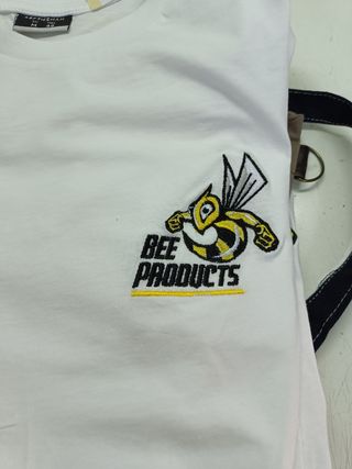 Bordados personalizados