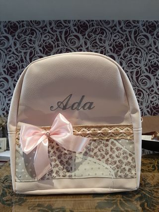 Bordados personalizados