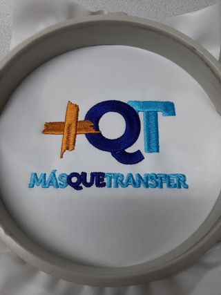 Bordados personalizados