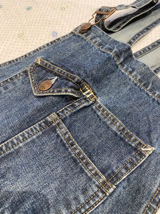 PETO VAQUERO HOMBRE AZUL MARINO TALLA 46