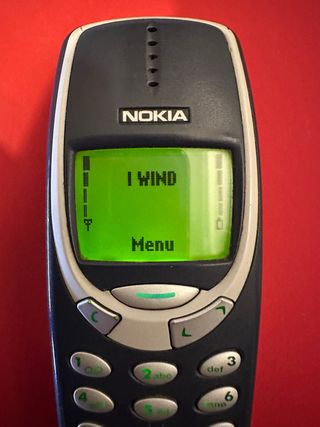 Nokia 3310 -Testato,Sbloccato 