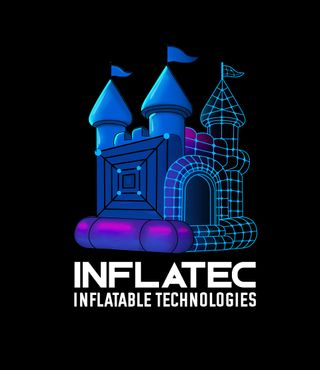 Hinchables futuristas 