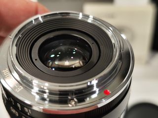 Objetivo TTArtisan 23mm f/1.4 Montura Sony E Nuevo