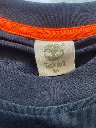 Camiseta Superdry azul