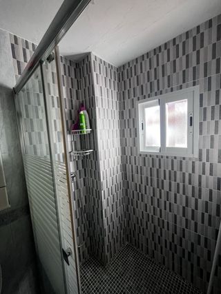 Casa Alcalá Real y cochera