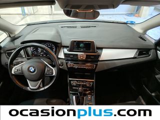 BMW Serie 2 225xe iPerformance Active Tourer 165 kW (224 CV)