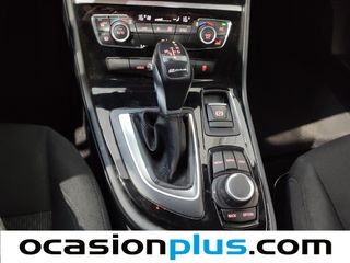 BMW Serie 2 225xe iPerformance Active Tourer 165 kW (224 CV)