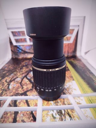 Potente Superzoom Canon totalmente impecable, auto