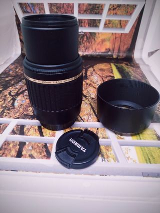 Potente Superzoom Canon totalmente impecable, auto