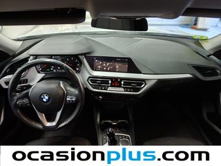 BMW Serie 2 216d Gran Coupe 85 kW (116 CV)
