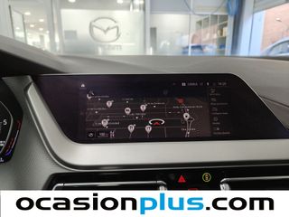BMW Serie 2 216d Gran Coupe 85 kW (116 CV)