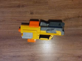 Nerf N-Strike Elite