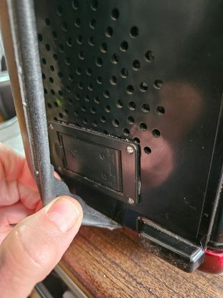 Acordeón Weltmeister romance 703