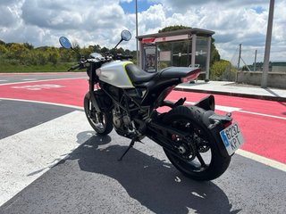 Husqvarna Vitpilen 701 - 2018 - 30.200km
