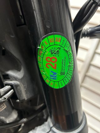 Husqvarna Vitpilen 701 - 2018 - 30.200km