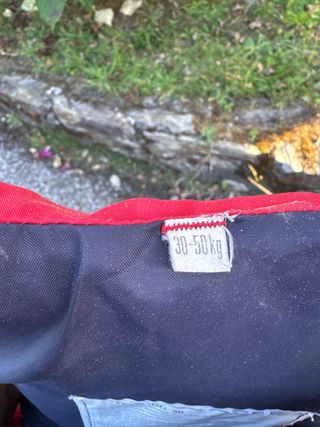 Chaleco Salvavidas Urban Kayak