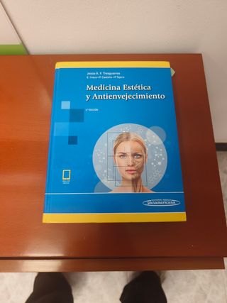 Medicina Estética y Antienvejecimiento
