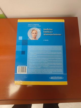 Medicina Estética y Antienvejecimiento