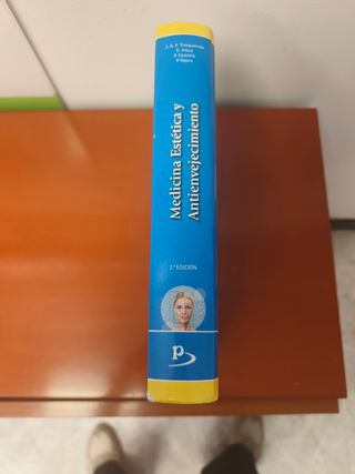 Medicina Estética y Antienvejecimiento