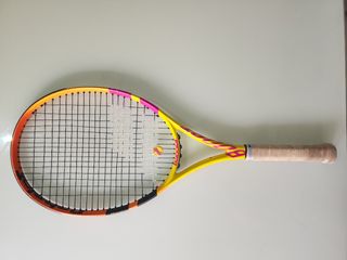 Raqueta de tenis Babolat Aero Rafa 260 gr