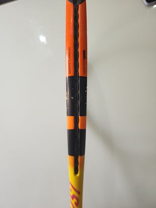Raqueta de tenis Babolat Aero Rafa 260 gr