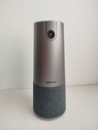 Webcam - Nearity C45 2K - Cámara videoconferencia