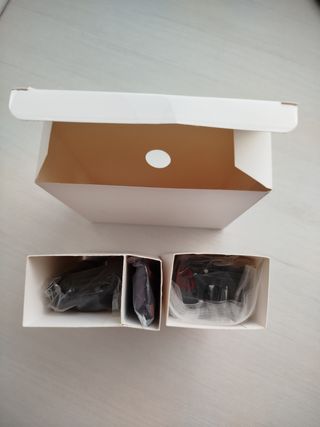 Webcam - Nearity C45 2K - Cámara videoconferencia