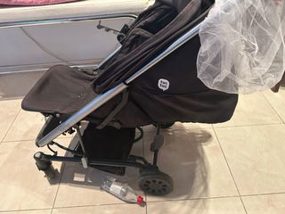 Coche bebé Tuc Tuc ligero