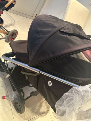 Coche bebé Tuc Tuc ligero